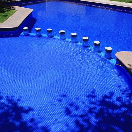 Aurea Hotel And Suites Zapopan Exterior photo