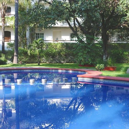 Aurea Hotel And Suites Zapopan Exterior photo