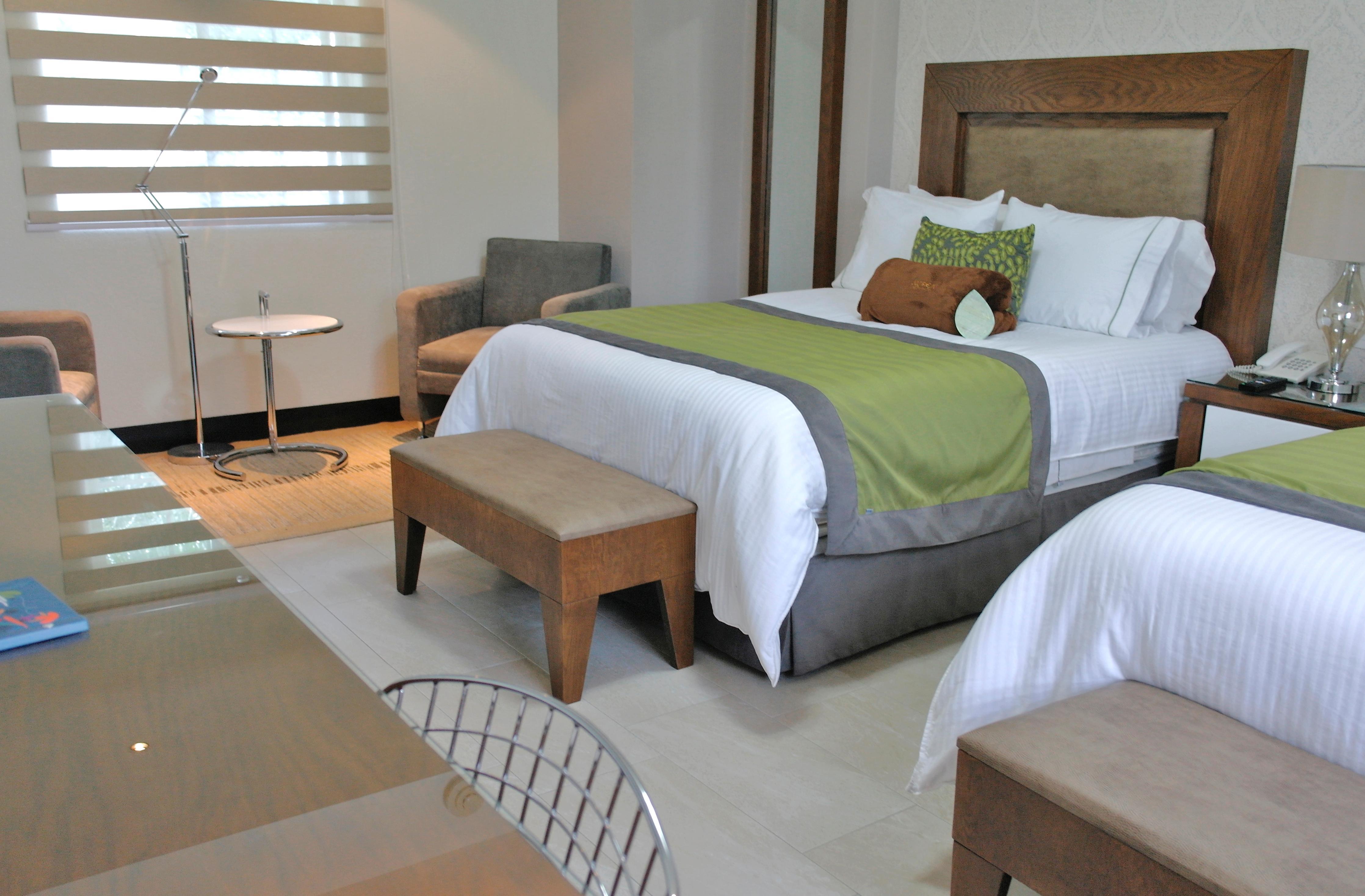 Aurea Hotel And Suites Zapopan Exterior photo