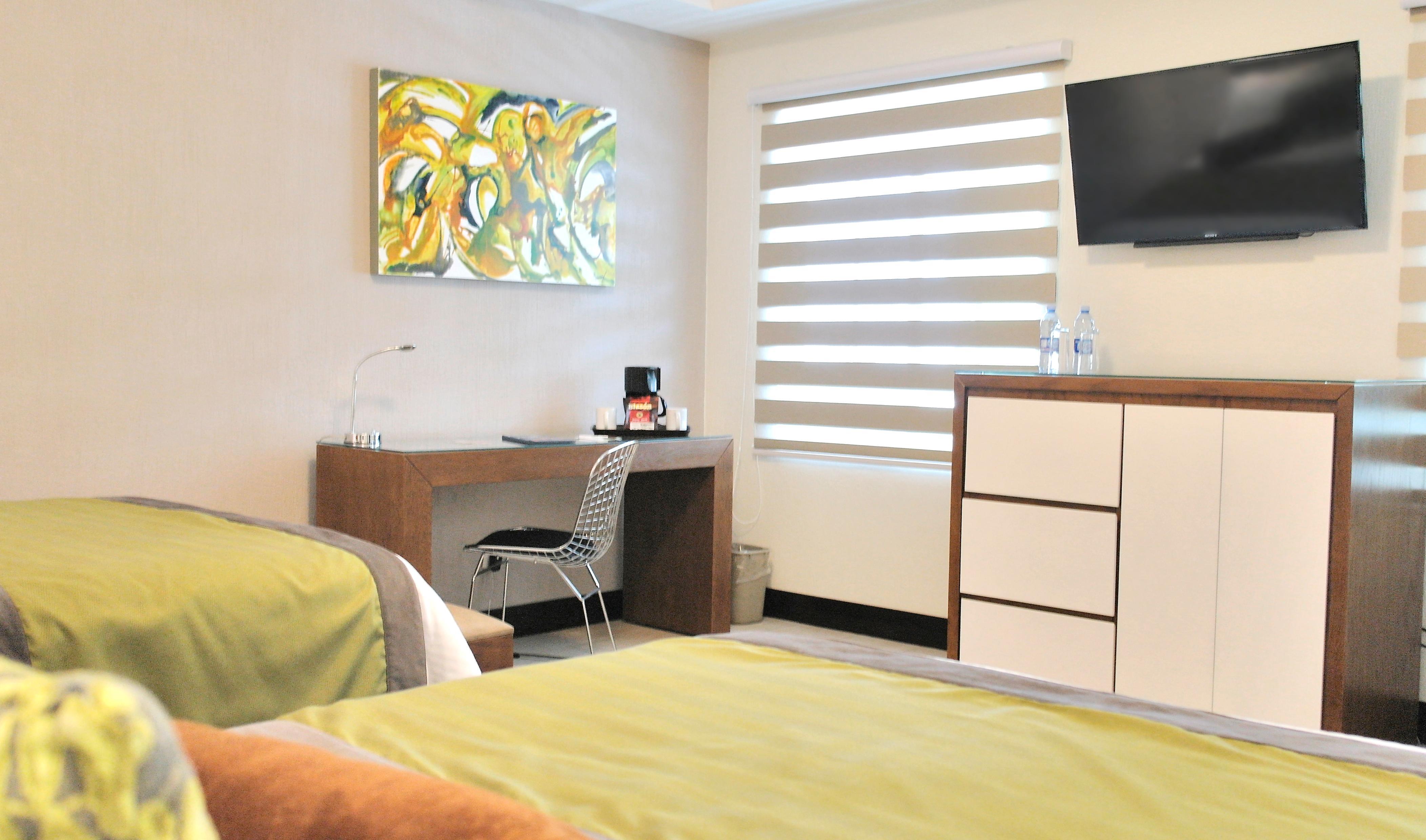 Aurea Hotel And Suites Zapopan Exterior photo
