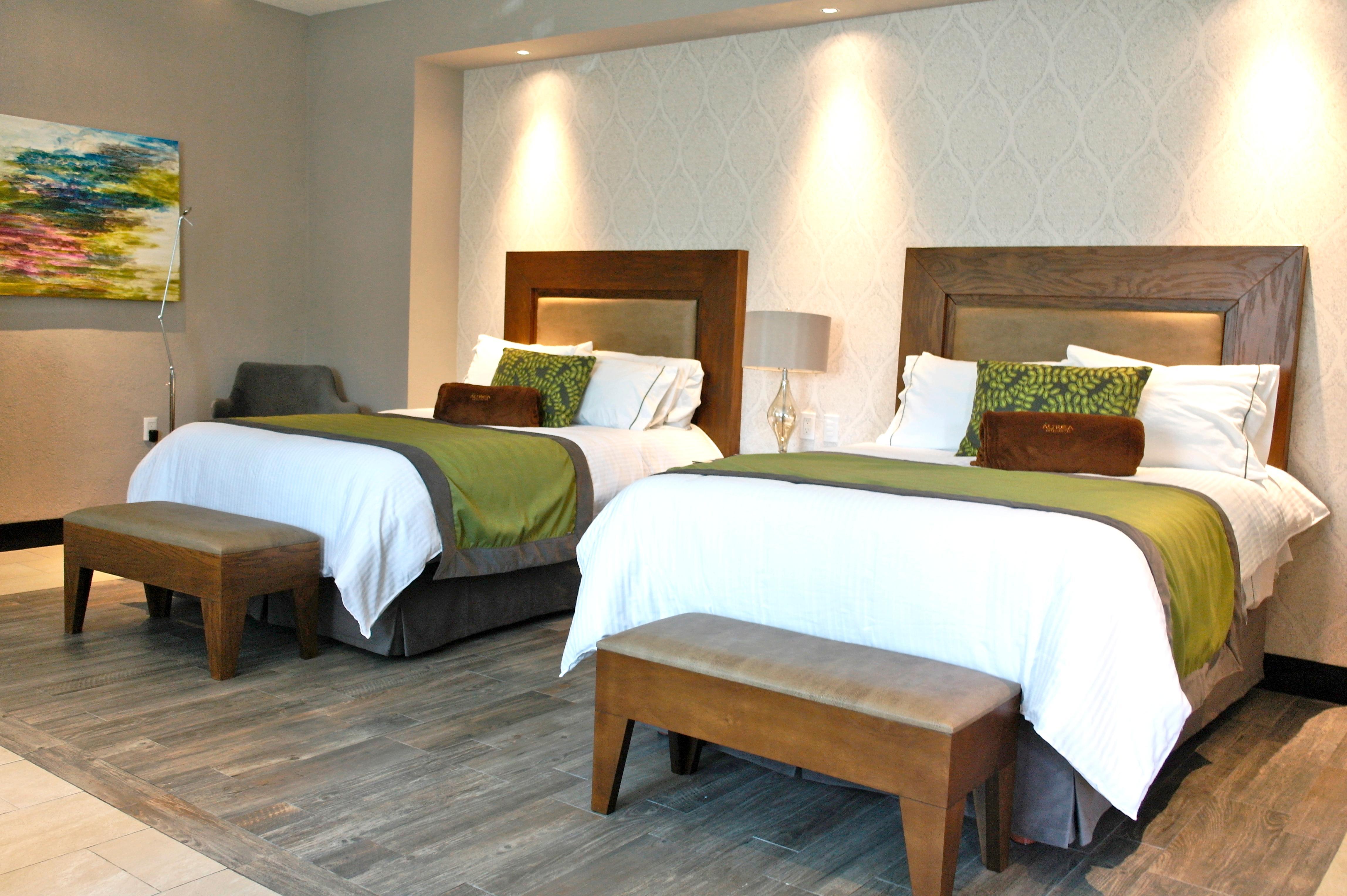 Aurea Hotel And Suites Zapopan Exterior photo