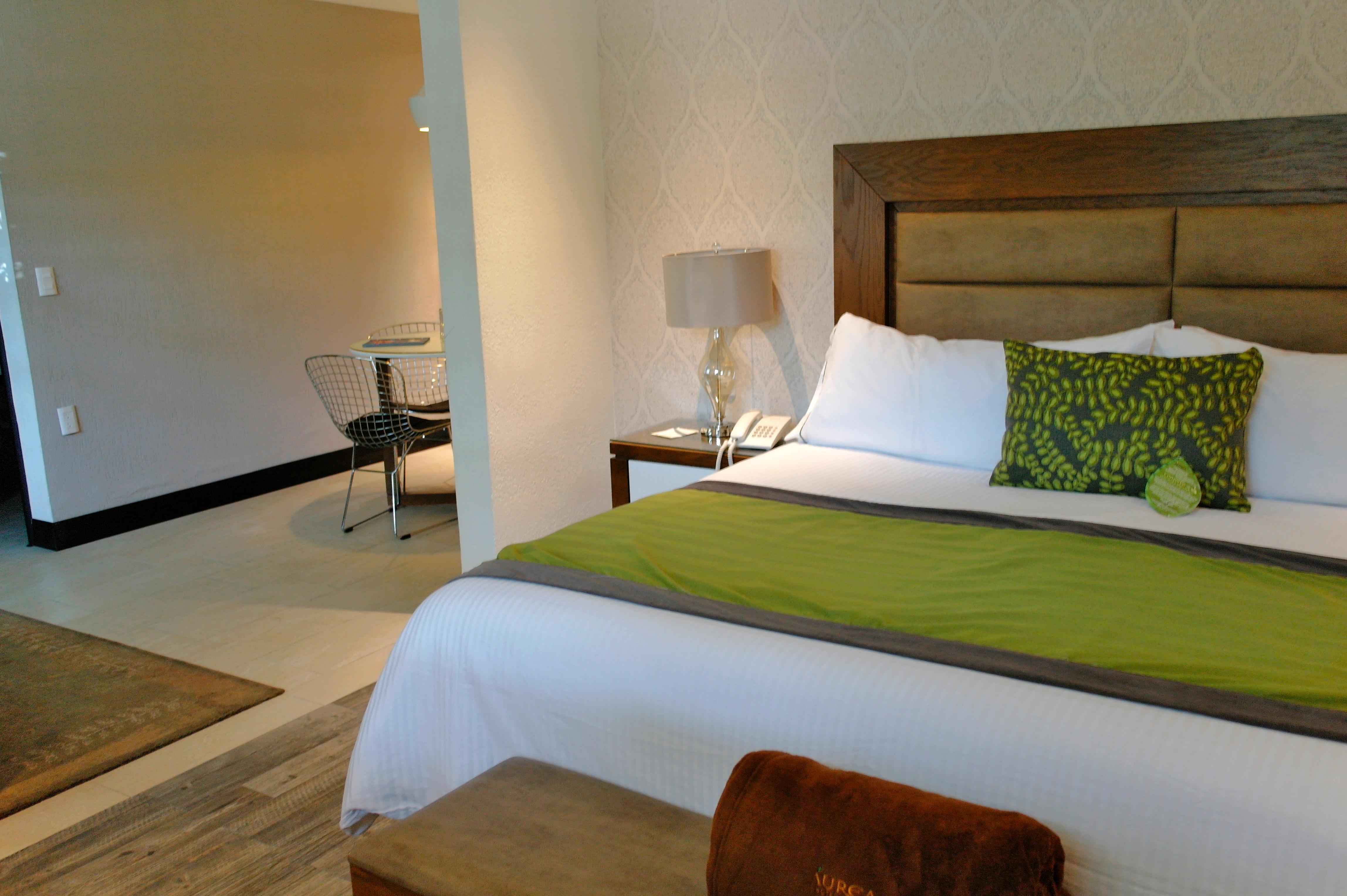 Aurea Hotel And Suites Zapopan Exterior photo