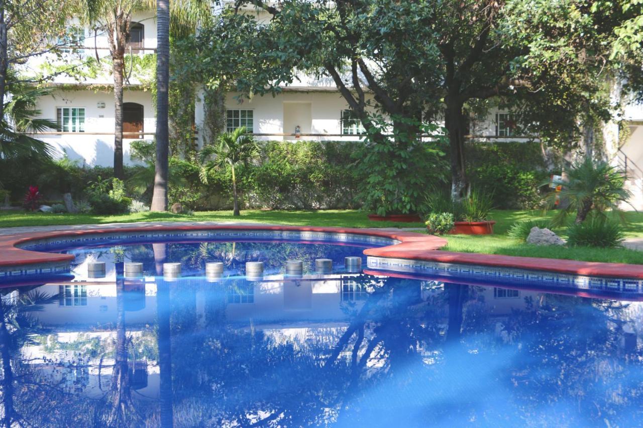 Aurea Hotel And Suites Zapopan Exterior photo